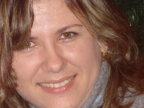 Наташа Маряш