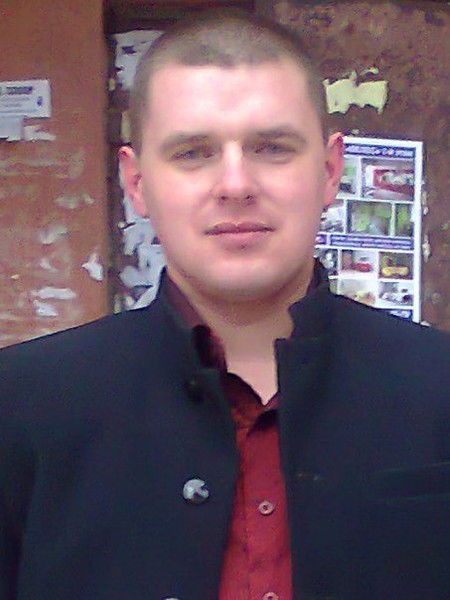 Александр Озеров