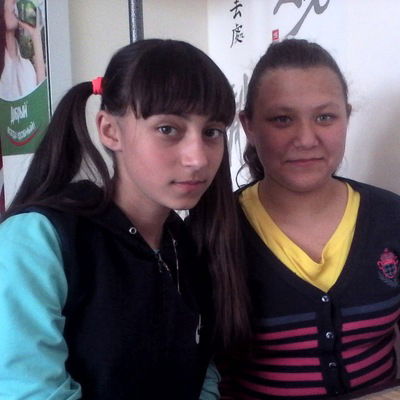 Дарья Тагирова