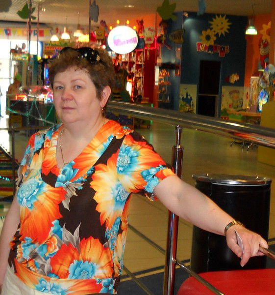 Рима Михайленя