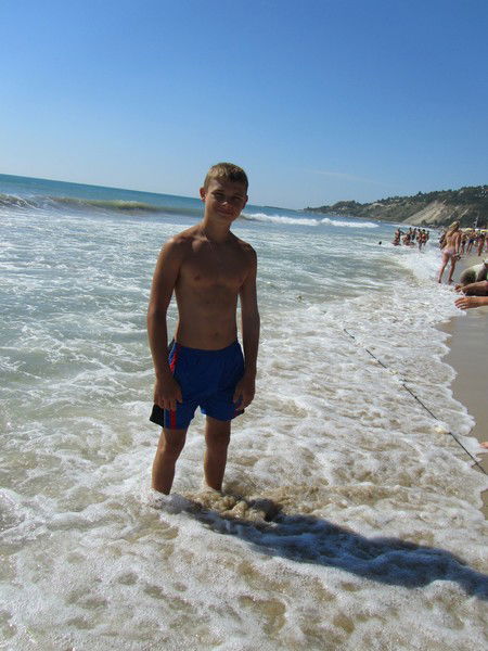 Дима Олешкевич