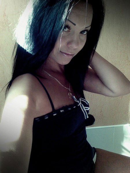 Света Мовшенко