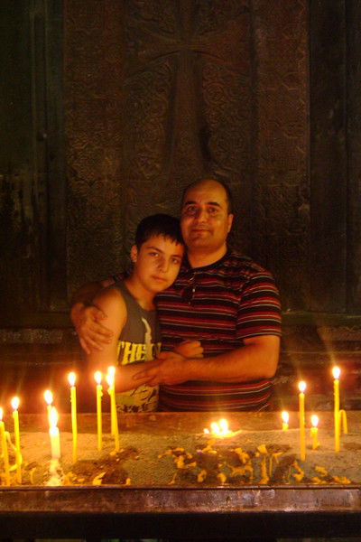 Костан Гозеян