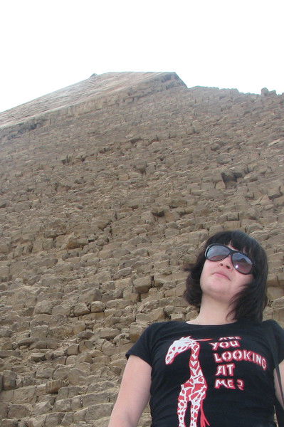 Евгения Меандрова