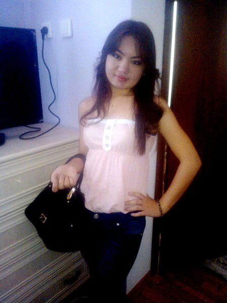 Назерке Сауытбек