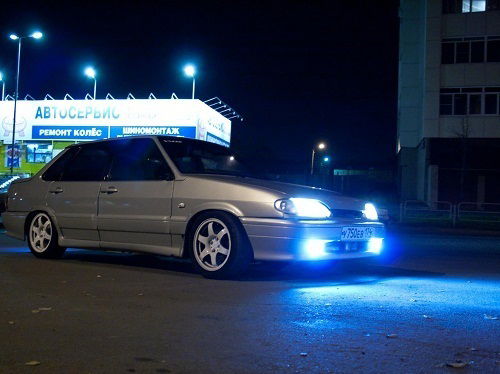 Андрей Гарин