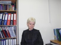 Надежда Кузнецова