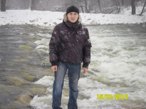 Александр Татаринов