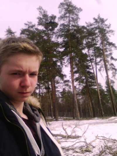 Тихон Гончаров