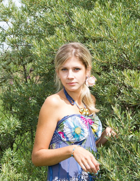 Ольга Любимова