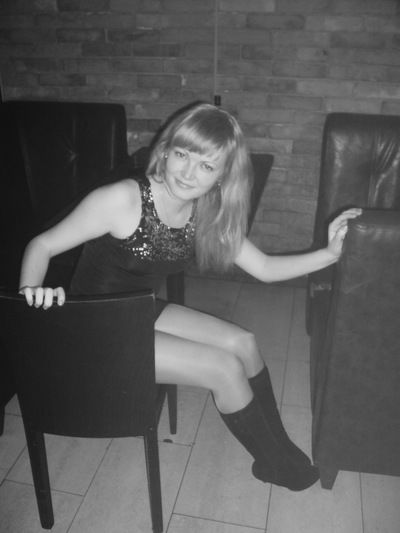 Татьяна Миллер