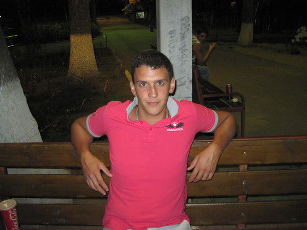 Артем Смирнов