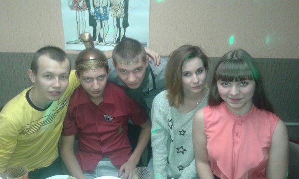 Ильяс Хабибуллин