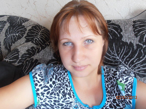 Юлия Мартынова