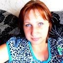Юлия Мартынова