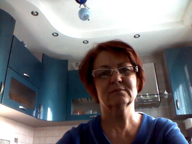 Екатерина Сорокина