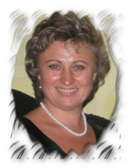 Светлана Дейкун