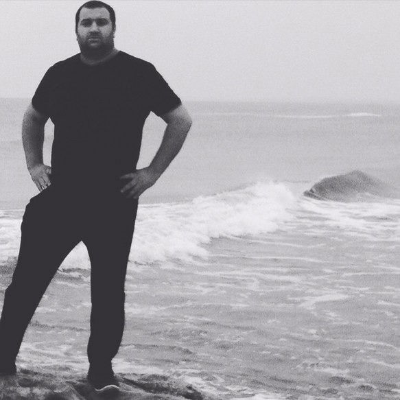 Ризван Наметуллаев