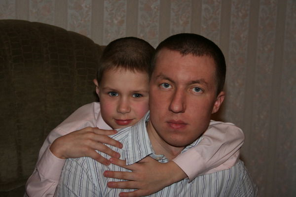 Анатолий Минаков