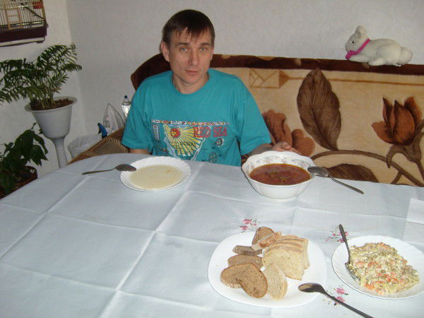 Виктор Матюшонок