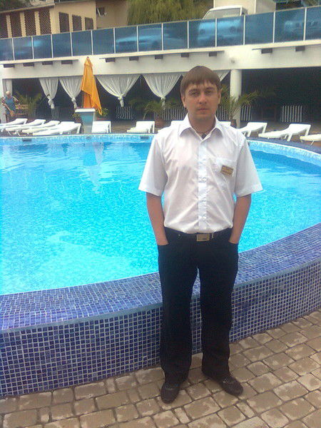 Алексей Михайлов