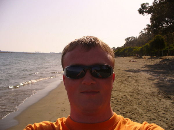 Александр Егоров