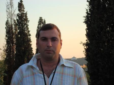 Cergei Сапожников