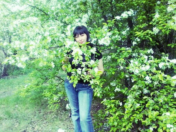 Ксения Лубарева