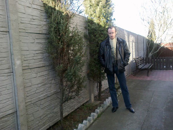 Александр Рохацевич