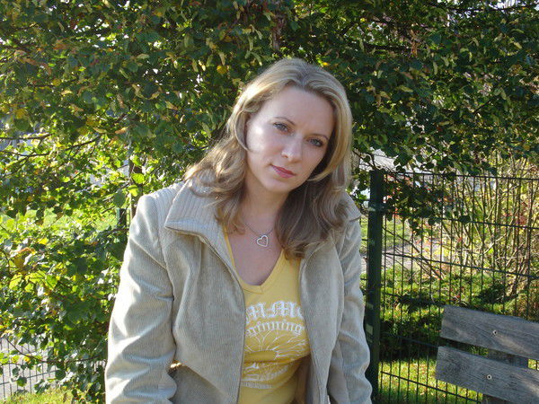 Ольга Нацаренус