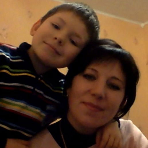 Наталья Вадатурская (Балтак)