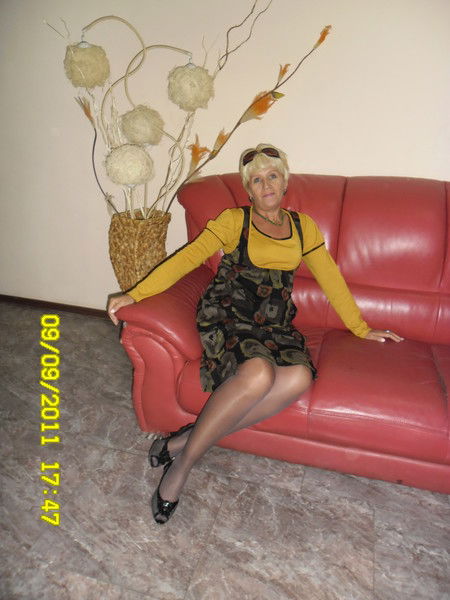 Наталья Раева