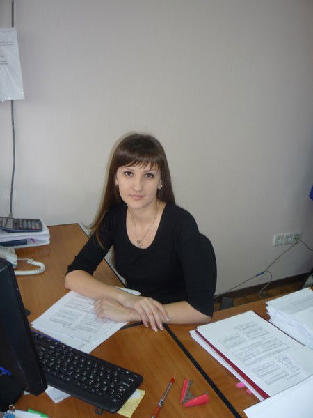 Наталья Лаптева