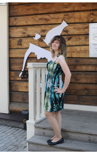 Маша Королева