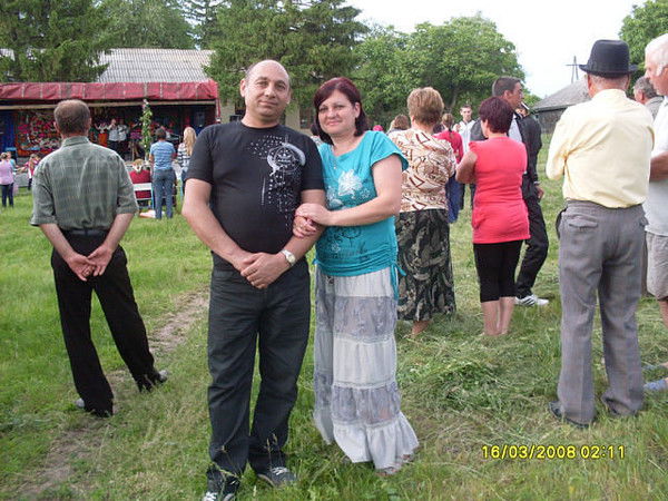 Вениамин Крецу