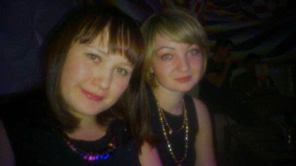 Ирина Коробова