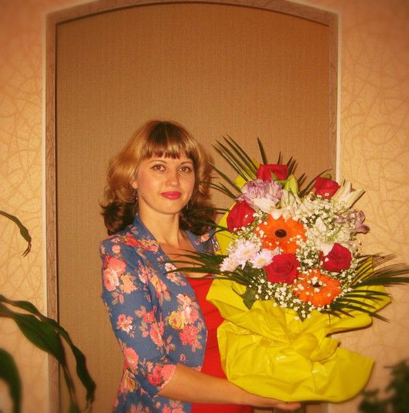 Татьяна Грицевич