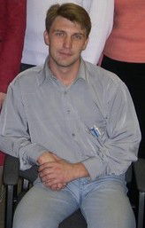 Сергей Орлов