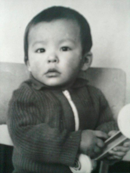 Ринат Нурашпаев