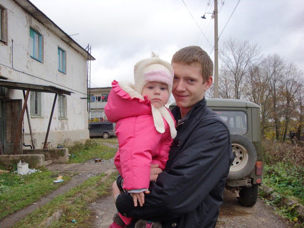 Алексей Сметанин