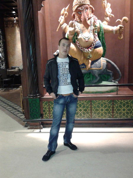 Аледдин Акыйев