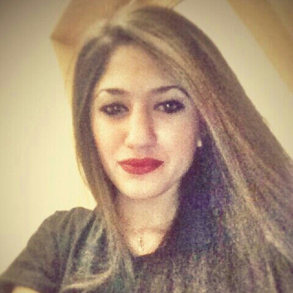 Манукян Армине