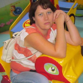 Наталья Черных