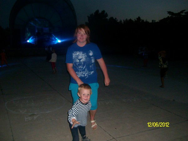 Юлия Ламбина