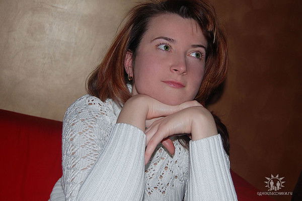 Наталья Курьянова