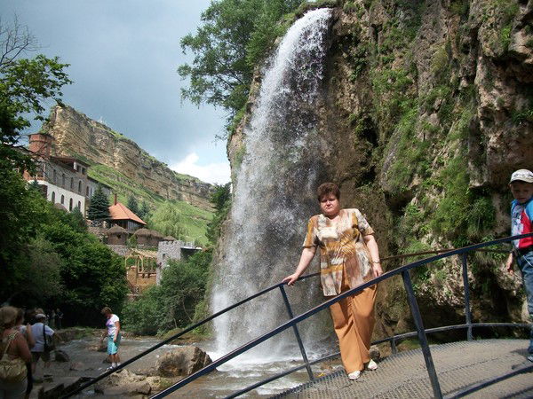 Татьяна Сердюк