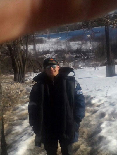 Иван Михайлович