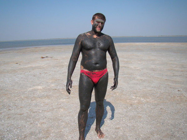 Дмитрий Плотников