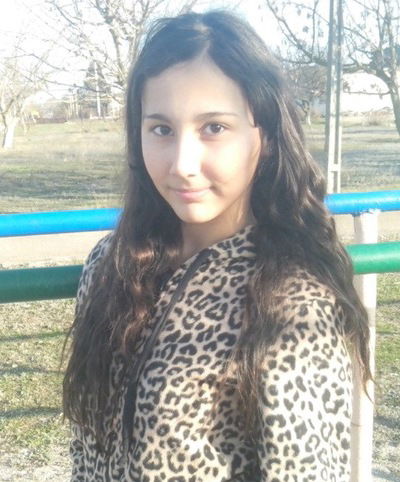 Вилена Абдухалилова