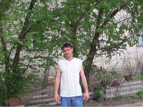 Виталя Савченко